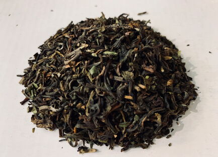 Online theewinkel: Darjeeling Singell First Flush Bio 230