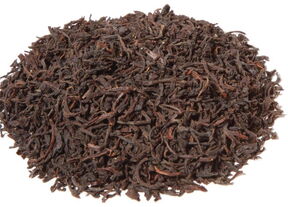 Biologische thee Ceylon OP Venture Bio 440