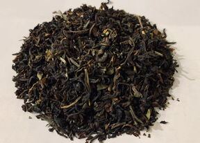 Thee bestellen: Darjeeling Chamong Second Flush Bio 250