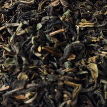 Darjeeling FTGFOP1 Steinthal First Flush biologisch Bio