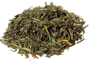 Biothee China Sencha Dao Ren Feng Bio 516