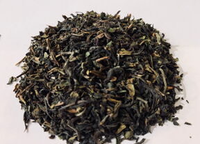 Losse thee Darjeeling Steinthal First Flush Bio 225