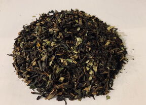 Online theewinkel: Darjeeling Margaret's Hope Second Flush 285