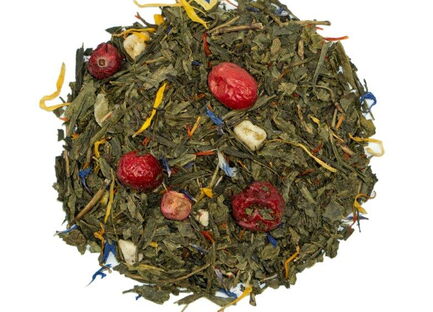 Thee laten bezorgen: Great Fruit 960