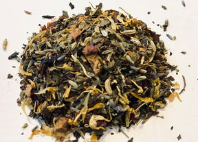 Kruidenthee met lavendel – heerlijke wellness-thee 1294