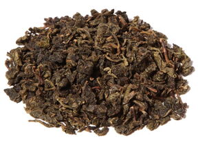China Oolong 620 losse thee