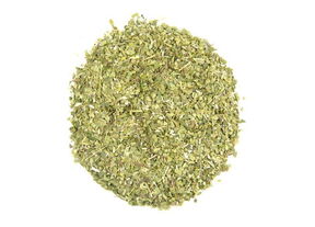 Mate-thee: Groene Mate Bio 1198