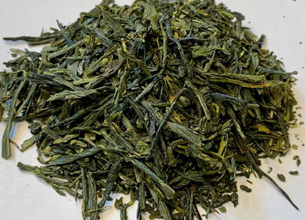 Zuid-Korea Sencha Bio 708 – bestel nu online thee