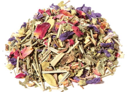 Ayurveda-thee Pitta Bio 1298