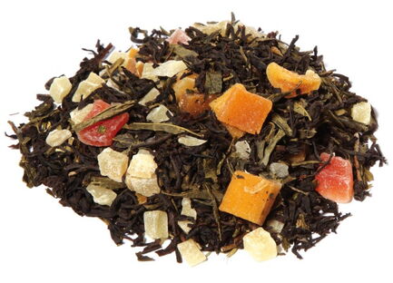 Mango-passievrucht 958 thee cadeau