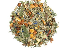 Biologische thee Bamboo Beauty Bio 1296