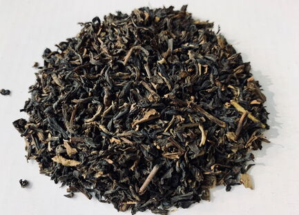 Online theewinkel: Darjeeling zonder cafeïne