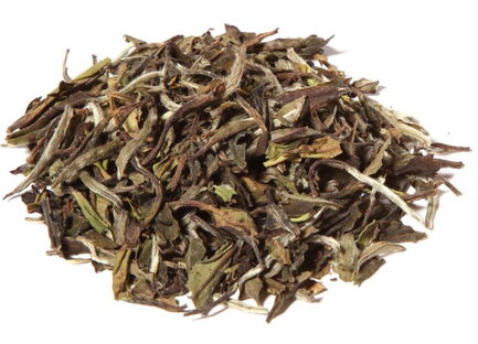 China Pai Mu Tan Bio 531 in de theewinkel