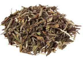 China Pai Mu Tan Bio 531 in de theewinkel