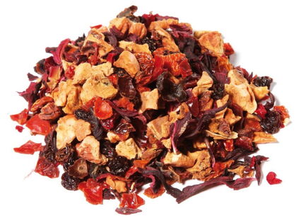 Thee online bestellen: Amaretto-kers 1458