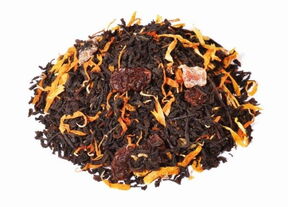 Thee online bestellen: Apricot Lady 902