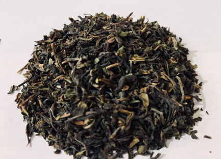 Losse thee Darjeeling Steinthal First Flush Bio 225