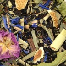 Earl Grey Deluxe
