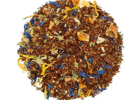 Thee bestellen: Sinaasappel-pepermunt 1308