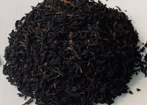 Earl Grey zonder theïne 995 Thee zonder theïne