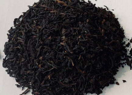 Earl Grey zonder theïne 995 Thee zonder theïne