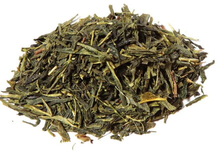 Biothee China Sencha Dao Ren Feng Bio 516