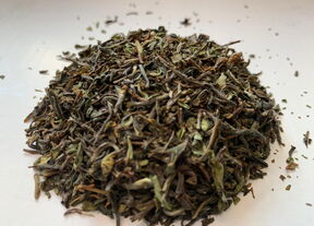 Biologische thee Darjeeling Phoobsering First Flush Bio 236