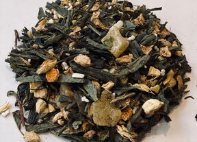 gingerbread_groene_thee