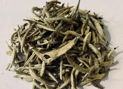 China Yin Zhen Bio 534 uit de theewinkel