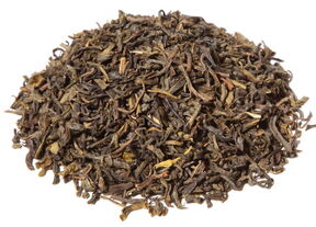 Biologische thee China Jasmijn JinJing Bio 535