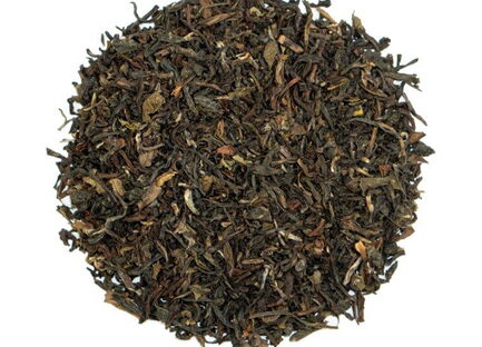 In de theewinkel: Darjeeling Kalley Valley Second Flush 265