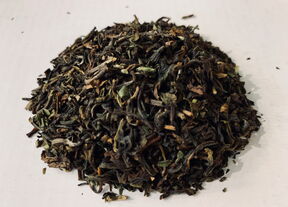 Online theewinkel: Darjeeling Singell First Flush Bio 230