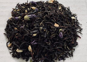 Online theewinkel: Earl Grey Jasmijn 996
