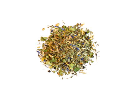 Moringa-thee: Moringa Moon Bio 1805