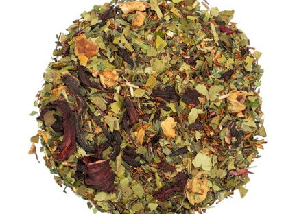 Stimulerende thee Hallo Tag Bio 1256