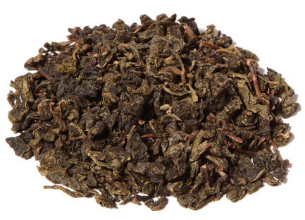 China Oolong 620 losse thee