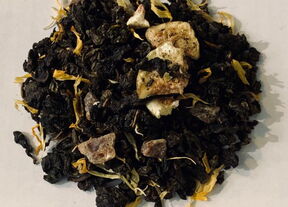 Losse thee Oolong Vijg 635