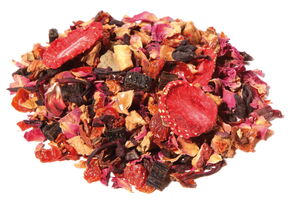 Aardbei-slagroom 1406 Thee bestellen