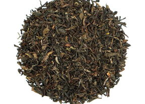 In de theewinkel: Darjeeling Kalley Valley Second Flush 265
