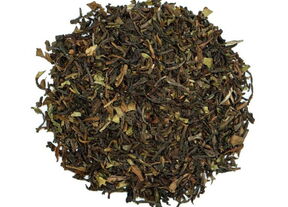 Thee online bestellen: Darjeeling Jungpana First Flush Bio 220