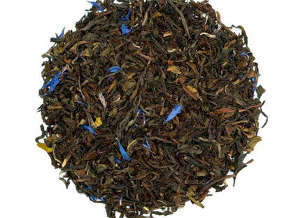Losse thee Earl Grey Lady Blue 935