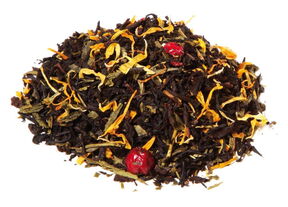 Thee online bestellen: Mango-Cranberry Bio 957