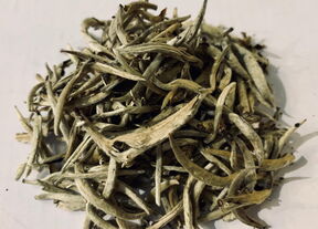 China Yin Zhen Bio 534 uit de theewinkel