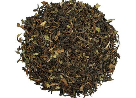 Thee online bestellen: Darjeeling Jungpana First Flush Bio 220