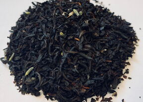Thee online bestellen: Earl Grey Lavendel 918