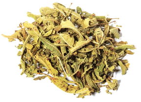 Bijzondere thee: ijzerkruid (verveine) biologisch 1125