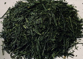 Premium thee uit Japan: Gyokuro Kusanagi biologisch 720