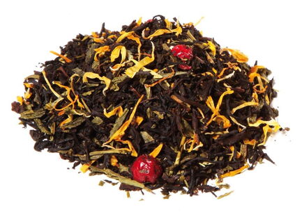 Thee online bestellen: Mango-Cranberry Bio 957