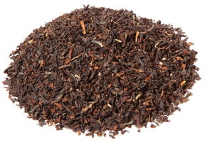 Losse thee: Oost-Friese Broken-melange 180