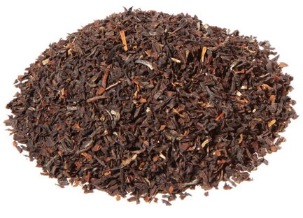 Losse thee: Oost-Friese Broken-melange 180